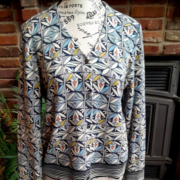 Tory Burch Cardigan - Picture 1 of 7